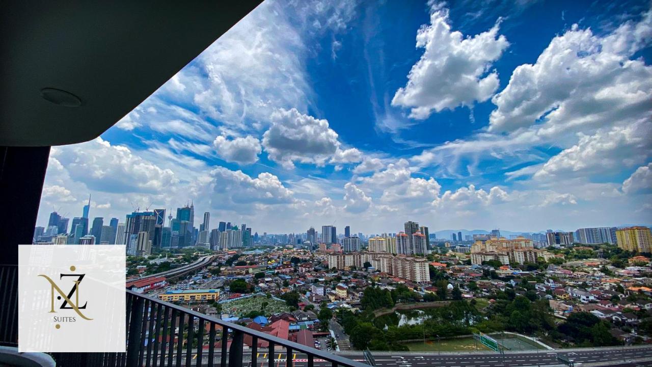 Pangsapuri 10mins To Klcc W Lrt+mall+netflix Muji Urban Kuala Lumpur